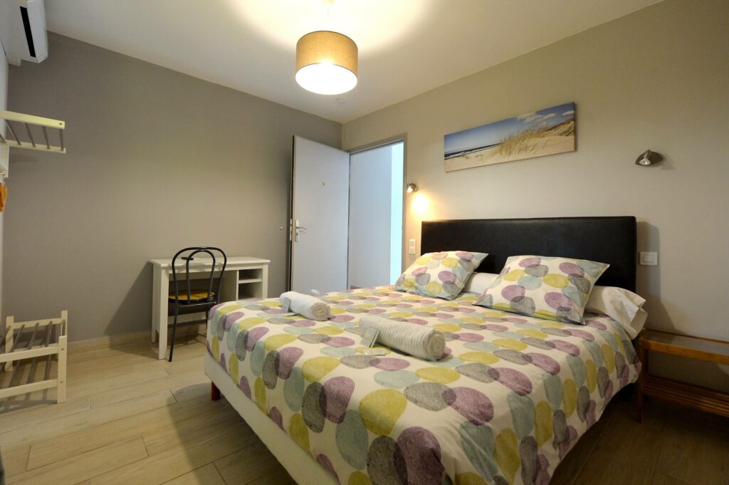 Mas La Mourade - Chambre d'hôtes N°5