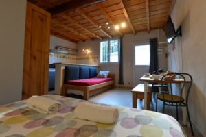 Mas La Mourade - Gîte N° 1