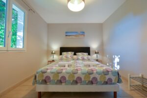 Mas La Mourade - Chambre d'hôtes N°1